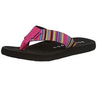 Rocket Dog Damen 190322080 Zehentrenner, Mehrfarbig, 41 EU