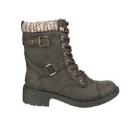 Rocket Dog Damen Bikerstiefel Thunder (Galaxy-Braun) EU 38 / UK 5