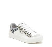 Rocket Dog Damen Cheery, Grau, Mehrfarbig, 7