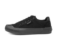 Rocket Dog Damen Cherry Sneaker, Schwarz, 38 EU