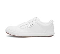 Rocket Dog Damen Cheery Low Sneaker, weiß, 38 EU