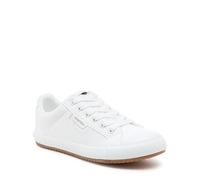 Rocket Dog Damen Cheery Low Sneaker, Weiss/opulenter Garten, 38 EU
