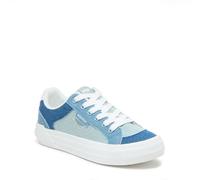 Rocket Dog Damen Cheery Sneaker, Bondi Denim Blue, 43 EU