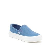 Rocket Dog Damen Cheeryful Sneaker, blau, 36 EU