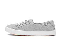 Rocket Dog Damen Chowchow Sneaker, hellgrau, 38 EU