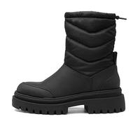 Rocket Dog Damen Dito Mode-Stiefel, Schwarz, 40 EU