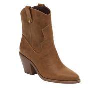 Rocket Dog Damen FeatherAnkle Boot, walnuss, 41 EU