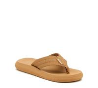 Rocket Dog Damen-Flip-Flops „Sunset Comfort Foam“, Hellbraun, 9