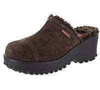 Rocket Dog Damen Frannb Holzschuh, Schokoladenbraun, 37 EU