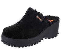 Rocket Dog Damen Frannb Mule, Schwarz, 39.5 EU