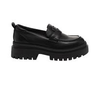 Rocket Dog - Damen Halbschuhe "Dandy" (Schwarz) EU 40,5 / UK 7