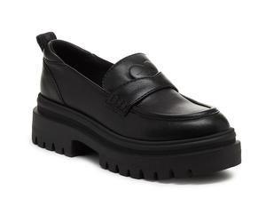 Rocket Dog Damen Halbschuhe Dandy Shoes 40236 Black-37