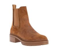 Rocket Dog Damen Iggie Chelsea Boots in Schwarz, walnuss, 37 EU