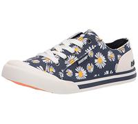 Rocket Dog Damen Jazzinhdy-411 Sneaker, Homer Navy, 39 EU