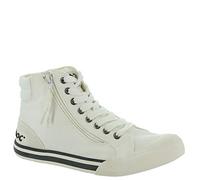 Rocket Dog Damen Jazzinhi Walking-Schuh, Weiß, 41 EU