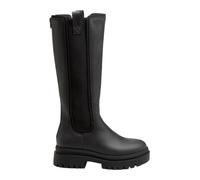 Rocket Dog - Damen Lange Stiefel "Drea" (Schwarz) EU 37 / UK 4