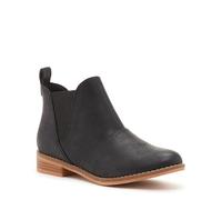 Rocket Dog Damen Maylon Stiefelette, schwarz, 37 EU