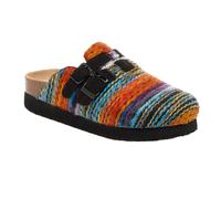 Rocket Dog - Damen Mules "Abel Plus" (Oliv) EU 37 / UK 4