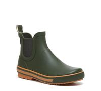 Rocket Dog Damen Rainbow Rubber Rain Boot, Grün, 38.5 EU