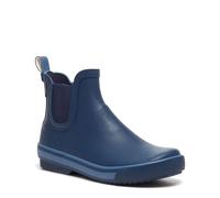 Rocket Dog Damen Rainbow Rubber Rain Boot, Marineblau, 39 EU
