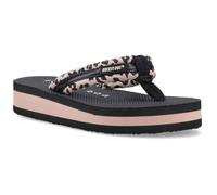 Rocket Dog Damen Sandalen Monica Leon Leopard Sandal 44332 Light Pink-40