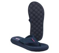 Rocket Dog Damen Sandalen Sunset Webbing Flip Flop Non Safety 24826 Navy-36