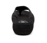 Rocket Dog Damen Sandy Atoll Flip-Flop, Schwarz, 39 EU