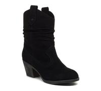 Rocket Dog Damen Sheriff Westernstiefel, Schwarz, 39 EU
