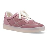 Rocket Dog Damen Sicherheitssneaker Kitty Nylon PU Trainers 44318 Mauve-41
