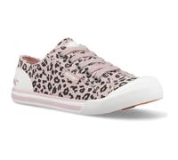 Rocket Dog Damen Sneakers Jazzin Leon Shoes 44324 Light Pink-37