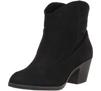 Rocket Dog Damen Soundoff Stiefelette, schwarz, 36.5 EU