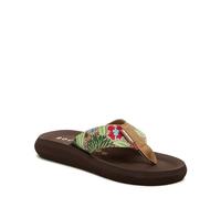 Rocket Dog Damen Spotlight Flip Flop, Natur, 38 EU
