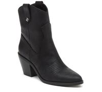 Rocket Dog Damen Stiefel Feather Ankle Boots 40245 Black-38