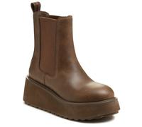 Boots Heyday Platform Chelsea Rocket Dog Pour Femme en Marron EU 42 / UK 8