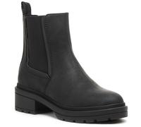 Rocket Dog Damen Stiefel Iggie Mid Boot 33367 Black-40