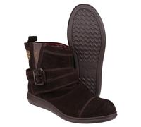 Rocket Dog Damen Stiefel Mint Pull ON Boot Non Safety 24895 Tribal Brown-37
