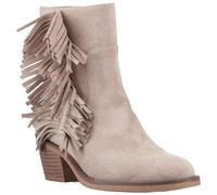 Rocket Dog Damen Stiefel Yankee Tassel Cowboy Boots 43118 Taupe-41