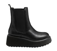 Rocket Dog - Damen Stiefeletten "Heyday" (Schwarz) EU 42 / UK 8