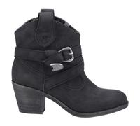 Rocket Dog - Damen Stiefeletten "Satire" (Schwarz) EU 40,5 / UK 7