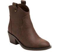 Rocket Dog - Damen Stiefeletten "Yolanda" (Schokolade) EU 42 / UK 8
