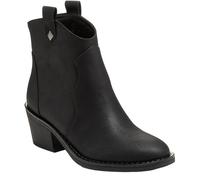 Rocket Dog - Damen Stiefeletten "Yolanda" (Schwarz) EU 40,5 / UK 7