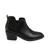 Rocket Dog - Damen Stiefeletten "York" (Schwarz) EU 40,5 / UK 7