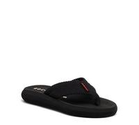 Rocket Dog Damen Sunset Flipflop, Gurtband, Schwarz, 39 EU