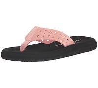 Rocket Dog Damen Sunset Flipflop, Rose, 37 EU