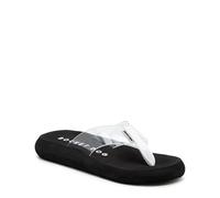 Rocket Dog Damen Sunset Flipflop, Transparent, 39.5 EU