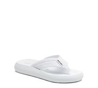 Rocket Dog Damen Sunset Gurtband Flipflop, Webbing White, 37 EU