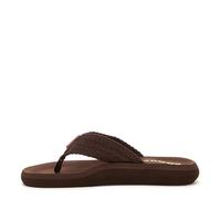 Rocket Dog Damen Sunset Gurtband Flipflop, Braun, 39 EU