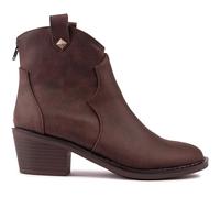 Rocket Dog Damen Yolanda Mode-Stiefel, Schokoladenbraun, 36 EU