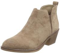 Rocket Dog Damen YorkAnkle Boot, walnuss, 39 EU