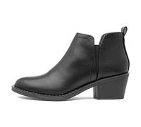 Rocket Dog York Damenstiefel in Schwarz EU 42 / UK 8